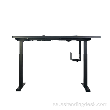 Fabrikspris lyxig dubbelmotor Easy Install Desk